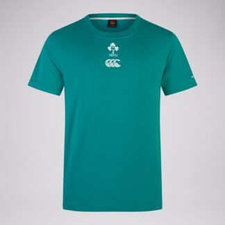 IRLANDA TEAM Cotton t-shirt
