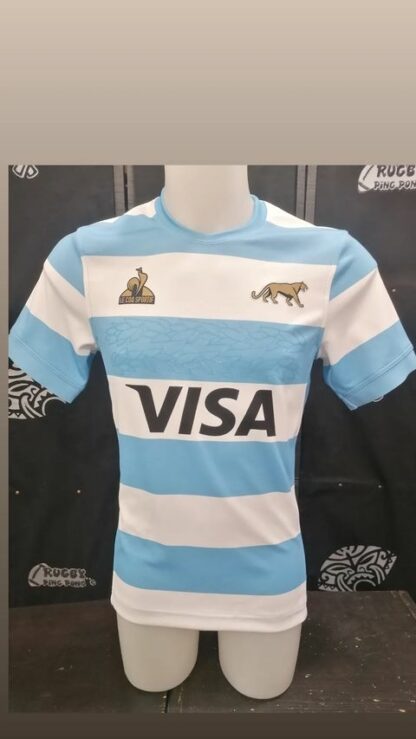 ARGENTINA HOME replica maglia gioco