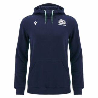 Scozia TRVL hoody