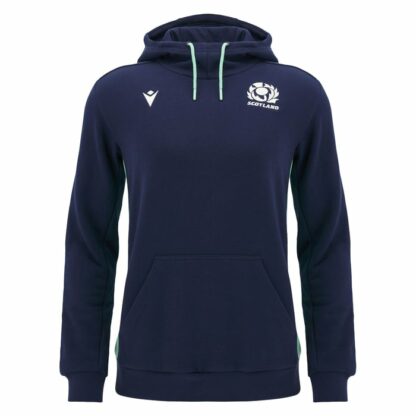 Scozia TRVL hoody