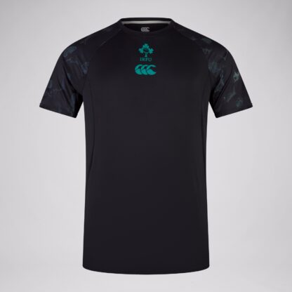 IRLANDA t shirt tecnica Junior