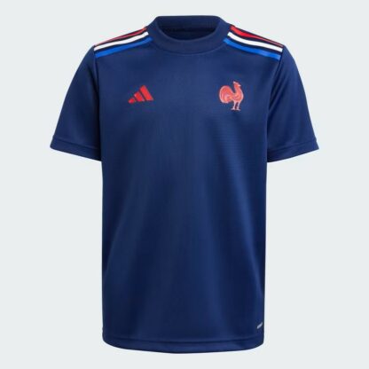 FRANCIA Support tee Junior