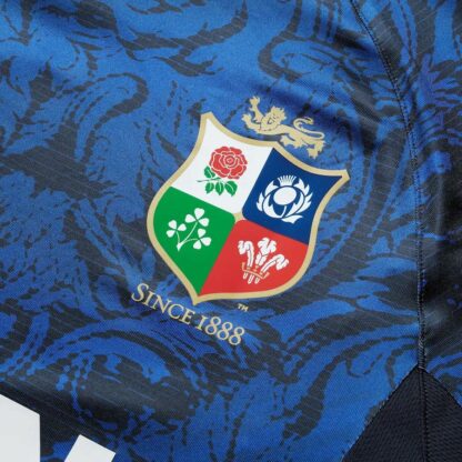 British & Irish Lions Superlight tee navy junior - immagine 3