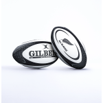 PALLONE REPLICA ALLBLACKS MIDI Gilbert