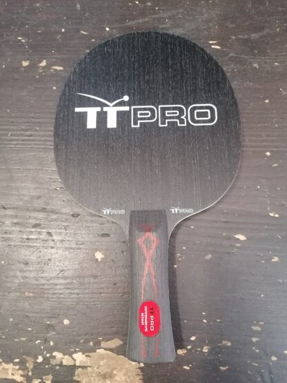 TT PRO STAR OFF