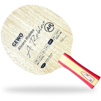 GEWO legno Alvaro Robles OFF meno