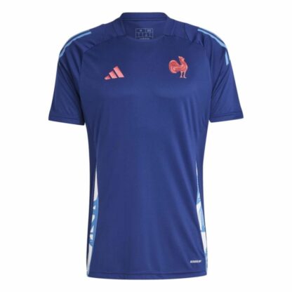 FRANCIA perf tee training