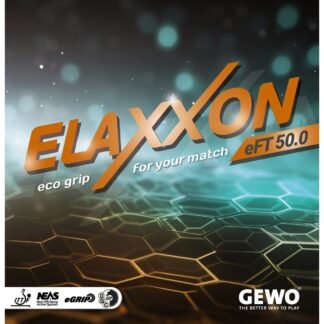 Gewo gomma Elaxxon eco grip eft 50.0 max