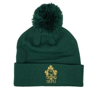 CCC Irlanda cappellino pom pom