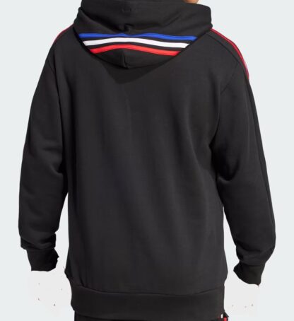 ADIDAS Francia felpa - immagine 2