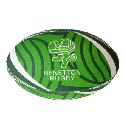 Benetton rugby mis. 3