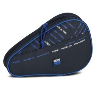 Custodia rotonda GEWO Nexxus blu