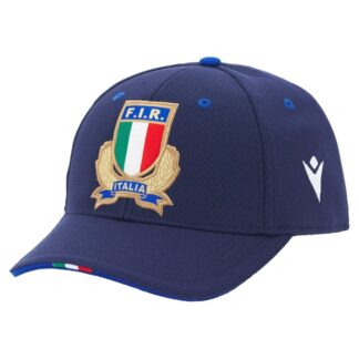 Italia cap visiera 25/26
