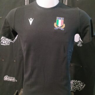 Italia LF Shirt 25-26 ner/ros