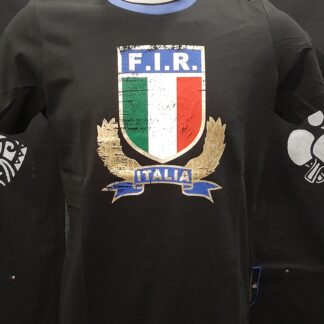Italia LF shirt cotone Plyct bambino