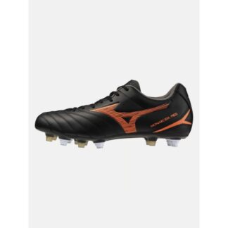 Monarcida Neo III mix select Mizuno nera/arancio