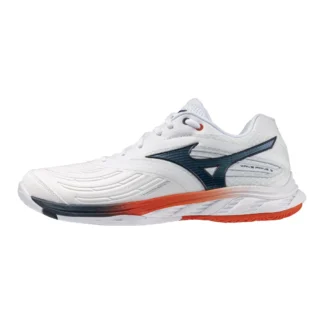 Mizuno Wave fang 3
