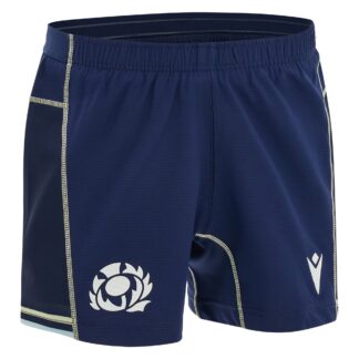 Scozia home shorts 26-27