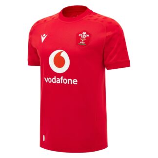 Galles home replica 26-27 junior