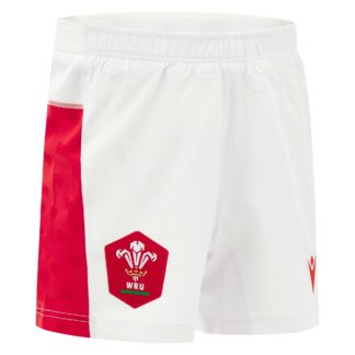 Galles home shorts 26-27 junior