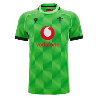 Galles Training rugby jersey 26-27