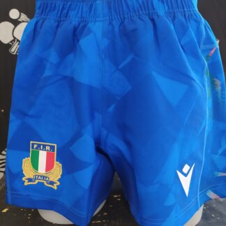 Italia home shorts 26-27
