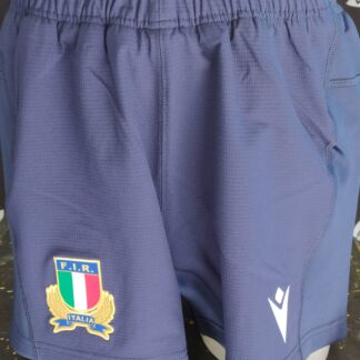 Italia away shorts 26-27