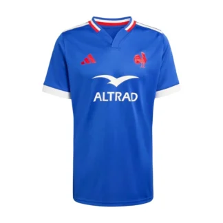 Francia home jsy carry over