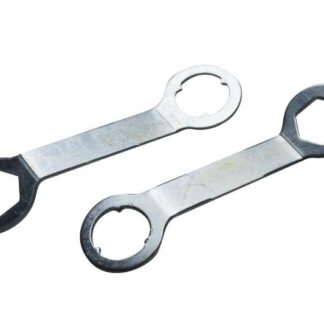 Chiave per tacchetti
