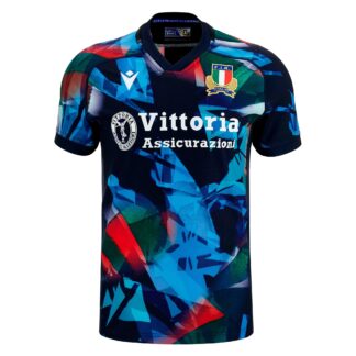 Italia TRNG rugby Jersey 26-27