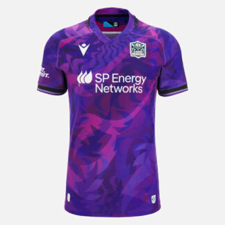 MAGLIA GIOCO TRAINING GLASGOW WARRIORS